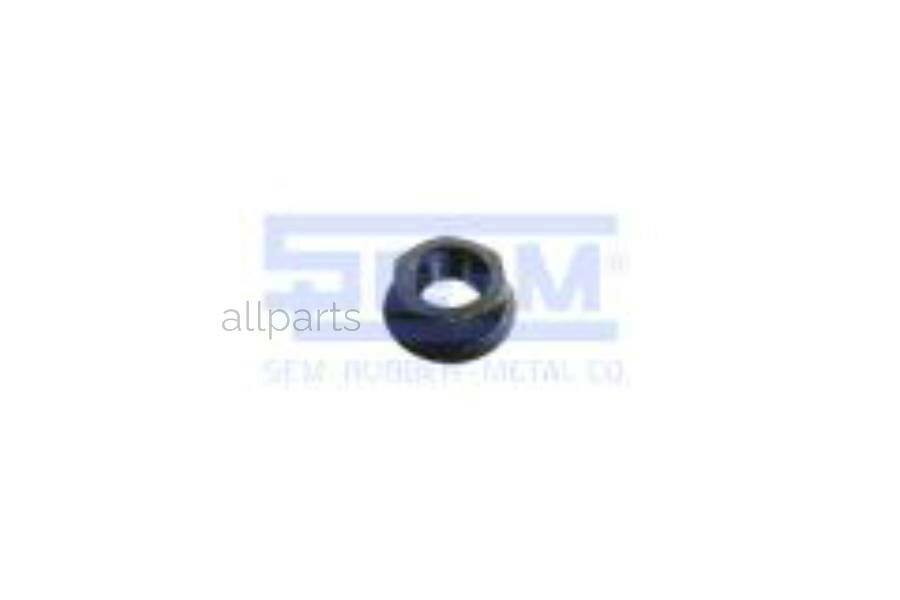 SE-M 10308 гайка! с вращающейся юбкой M22x1.5 H=26 SW32\ SAF