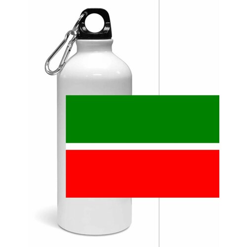 Спортивная бутылка MIGOM 0018 - Республика Татарстан