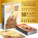 Метафорические ассоциативные карты «Денежный поток», 50 карт (7х1...