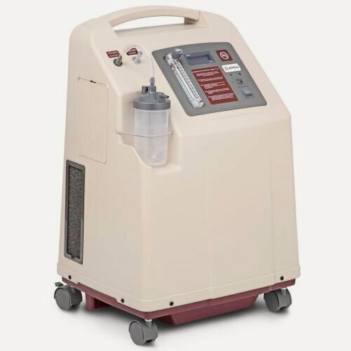 Изображение товара Концентратор кислорода Armed 7F-10L