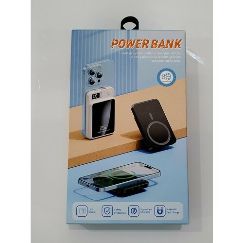 POWER BANK 5000z