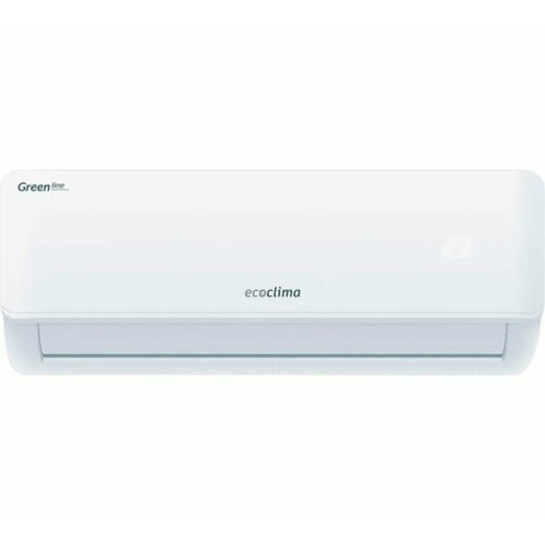 Ecoclima ECW/I-18QCW + EC/I-18QC, белый