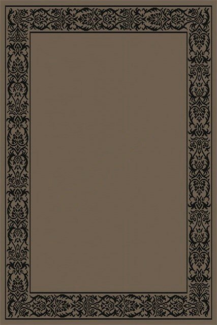 фото Oriental Weavers Циновка Nile 2909 J48 H 1.6x2.3м