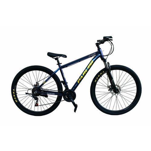 Велосипед спортивный PARUISI U8 29 синий 22262₽