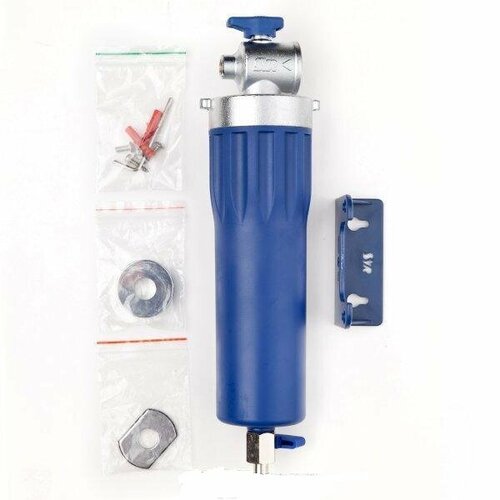 Фильтр Syr Pou для подготовки питьевой воды syr монтажный ключ для syr pou pou max