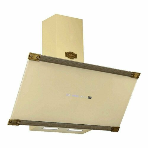 Настенная вытяжка 90 см Kaiser Art Deco AT 9445 Elf AD Eco бежевая 7999900₽