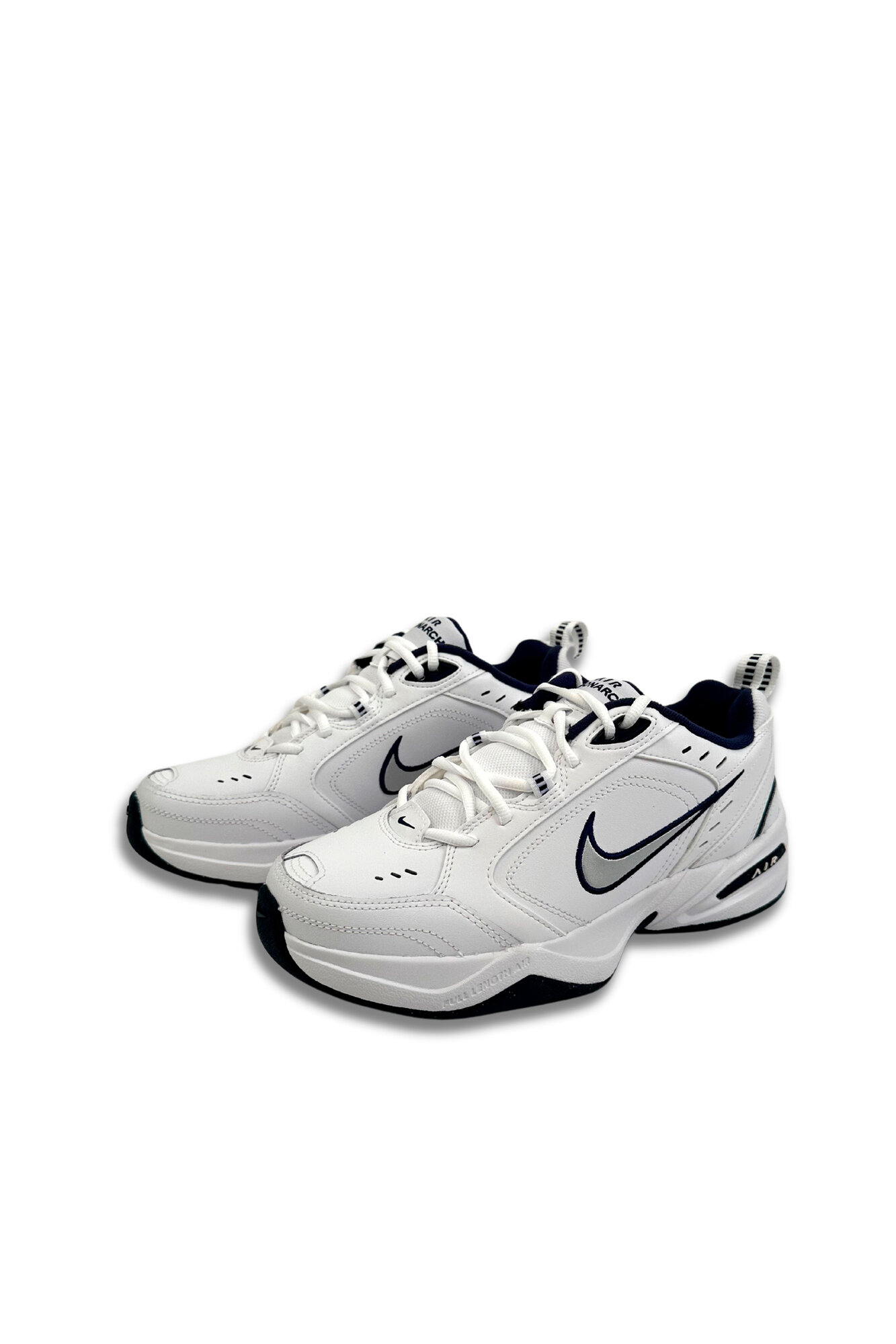 Кроссовки NIKE Air Monarch IV