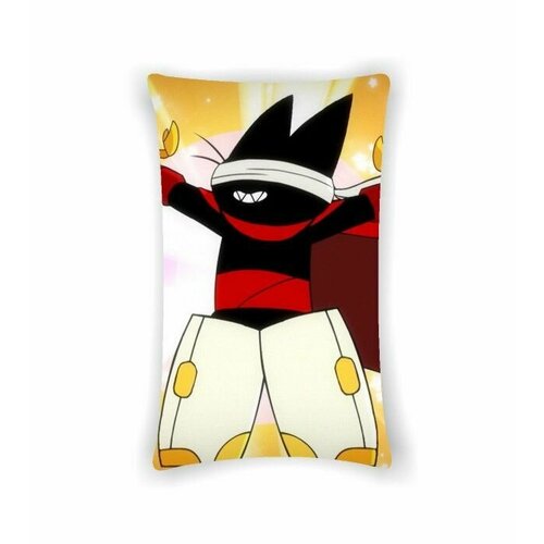 Подушка GOODbrelok Mao Mao: Heroes of Pure Heart, Мао Мао: Герои чистого сердца №10