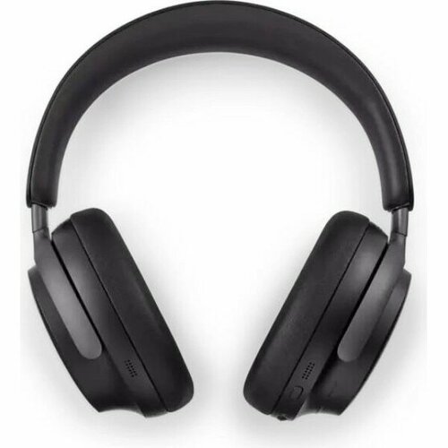 Беспроводные Наушники Bose QuietComfort Ultra Black 44730₽