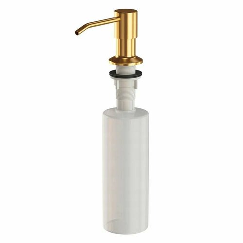 Дозатор для моющих средств Hoffger Gold