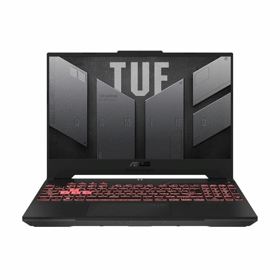 Ноутбук Asus TUF Gaming A15 FA507NV-LP089 (90NR0E85-M00700)