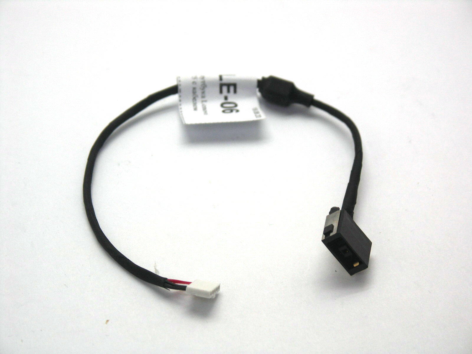 Разъем питания Lenovo IdeaPad G50-70 G50-75 с кабелем (DCJ-LE-06)
