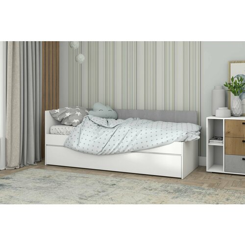 Детская кровать 0,8х2 