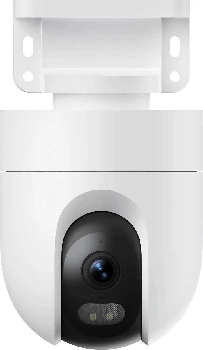 Камера видеонаблюдения Xiaomi CW400 EU 2.8мм белый (bhr7624gl)