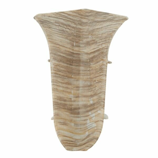 фото Угол внутренний Winart 58 мм дуб эллора S-профиль (2 шт.)