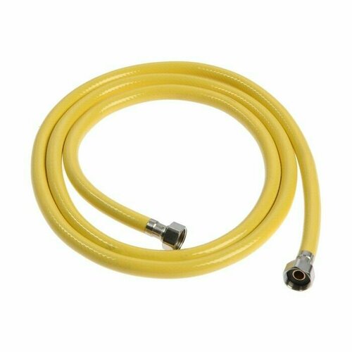 Подводка для газа ПВХ внутренняявнутренняя резьба 12 200 см 810₽