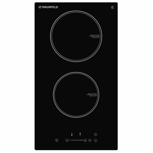 Электрическая варочная панель Maunfeld CVI292STBKC 1092500₽