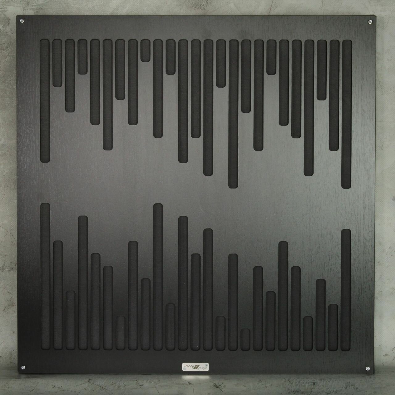 фото Акустическая панель Wood Audio - Studio Classix