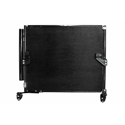 CWORKS N11CR0220 Радиатор кондиционера 14650₽