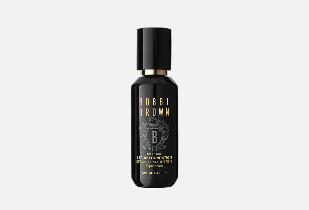 Тональный Крем Bobbi Brown, Intensive Serum 30мл