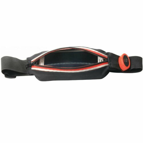 Светящийся ремень с кармашком Ecos 323473 50000₽