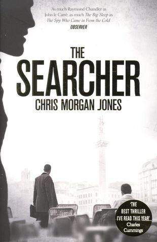 The Searcher