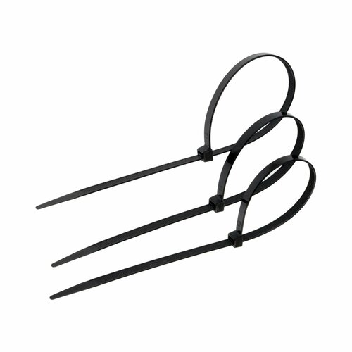 Хомут нейлоновый для стяжки 76350 мм 100 шт 590₽