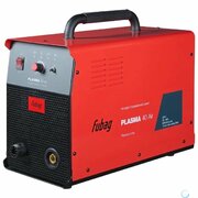 FUBAG Аппарат плазменной резки PLASMA 40 AIR (31461) + горелка FB P40 6m (38467) + Защитный колпак для FB P40 AI