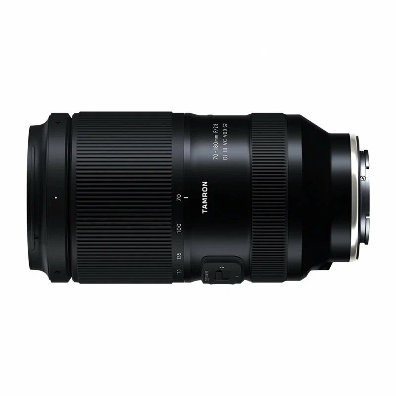 Объектив TAMRON 70-180 MM F2.8 DI III VXD G2 FOR SONY E MOUNT