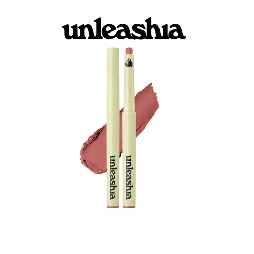 Кремовый карандаш для губ UNLEASHIA Oh Happy Day Lip Pencil 06 After Party 1190₽