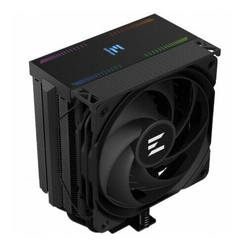 Кулер для процессора Zalman CNPS13X Black черный