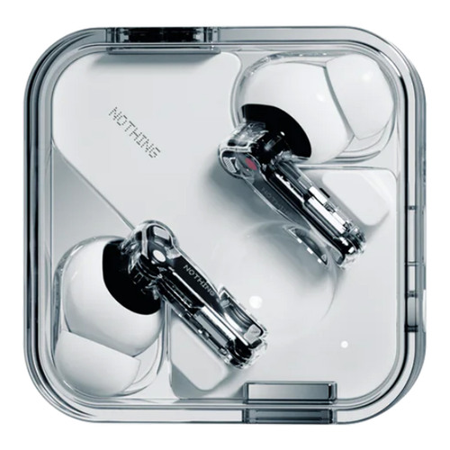 Nothing Беспроводные наушники Nothing Ear 3 B171 белый 15590₽