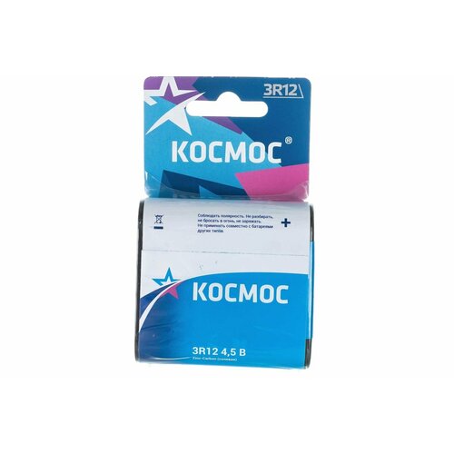 Элемент питания космос 3R12 1BL 1102819