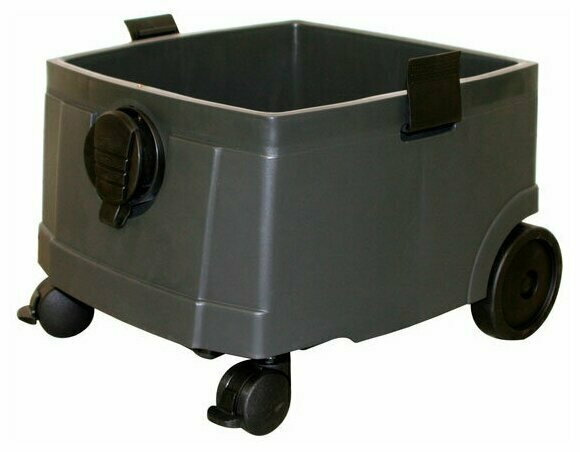 Пылесос Starmix ISC L-1625 Top 18577 — фото 1