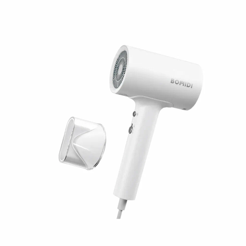 BOMIDI    HD1   (White) RU