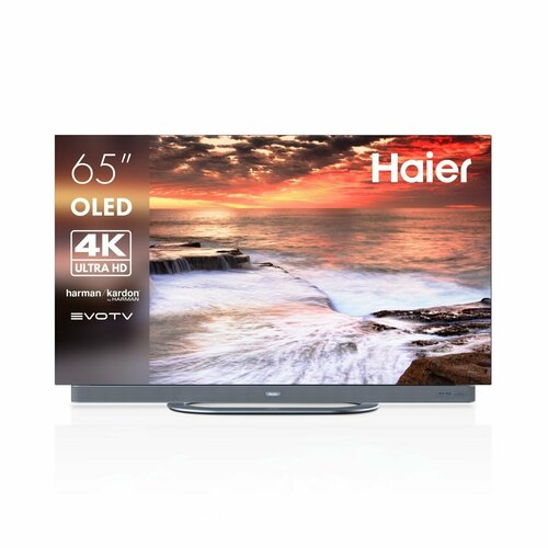 Телевизор Haier 65 OLED S9 Ultra