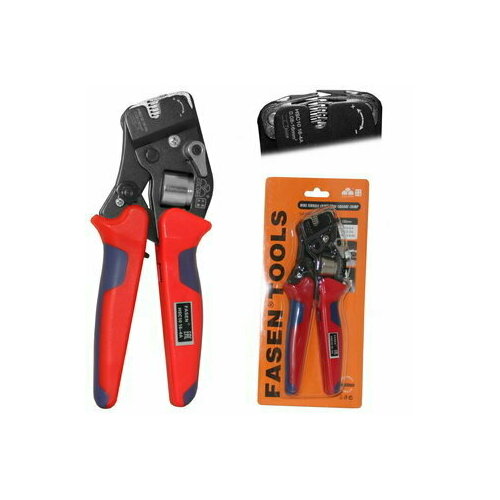 Инструмент обжимной HSC10 16-4A