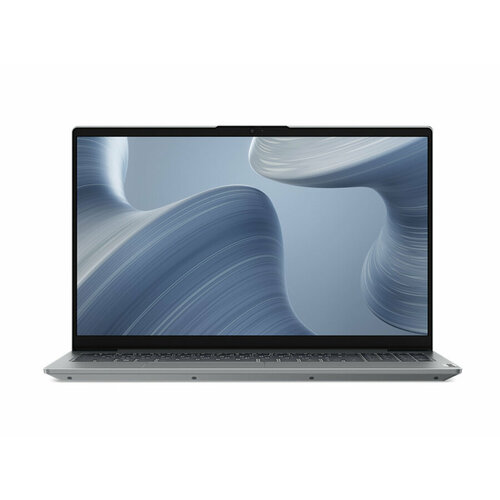 Ноутбук Lenovo IdeaPad 5 15IAL7 (82SF001TRK) 15.6 Core i5 1235U Iris Xe Graphics eligible 16ГБ SSD 1TБ Без ОС Серый