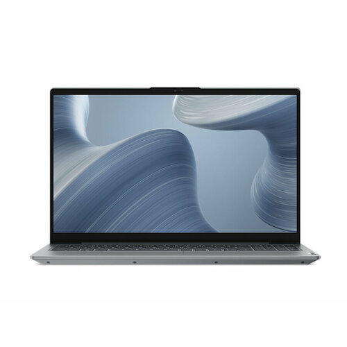 Ноутбук Lenovo IdeaPad 5 15IAL7 82SF001TRK 156 Core i5 1235U Iris Xe Graphics eligible 16ГБ SSD 1TБ Без ОС Серый 8440000₽