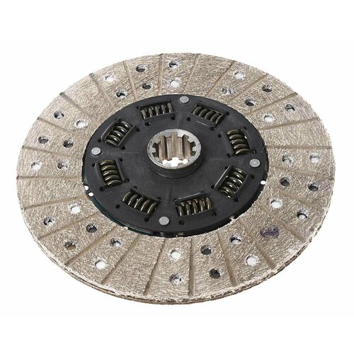 Диск сцепления УАЗ дв УМЗ-41784218 тканная накладка 451-01-1601130-02 УМЗ 4496₽