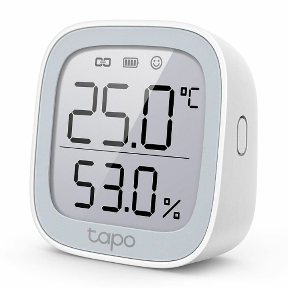 TP-Link Tapo T315 Умный монитор температуры и влажности