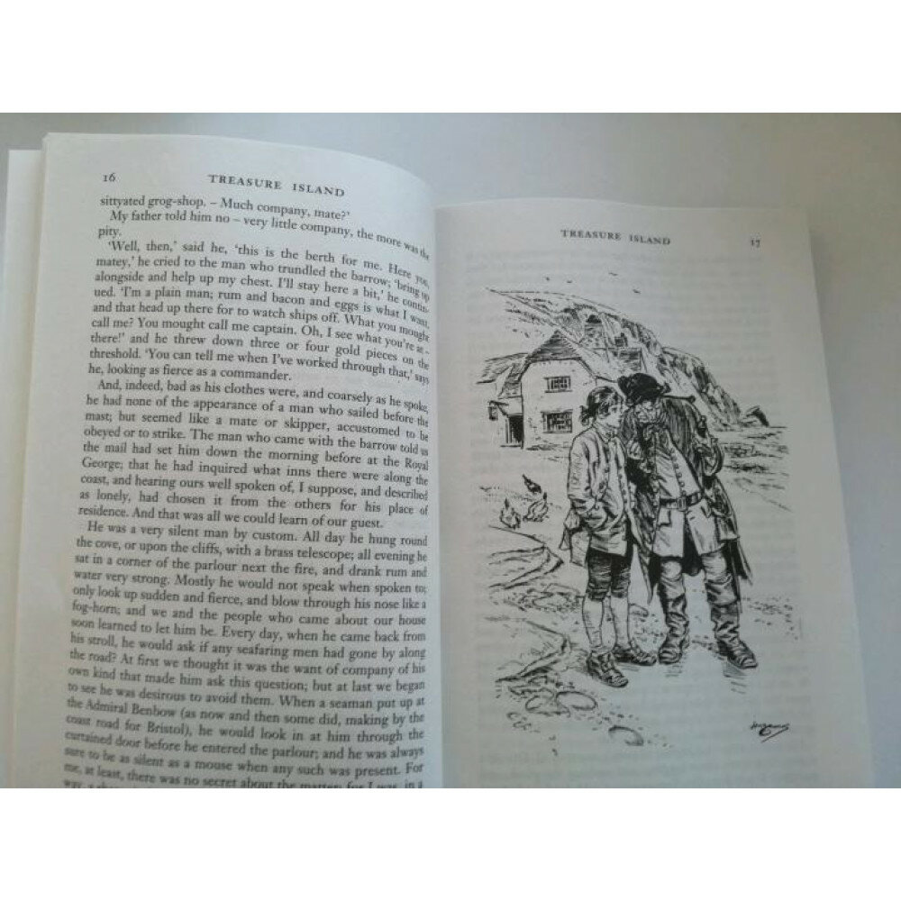 The Ultimate Children's Classic Collection. Комплект из 8 книг (количество томов: 8) - фото №7