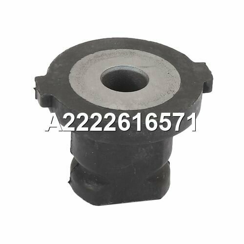 Сайлентблок рулевой рейки Mercedes ML W164 GL X164 R W251 Мерседес 2910₽