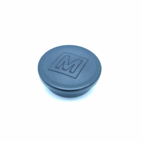 Крышка колеса рулевого МТЗ-80/82/082/1221 круглая Бренд