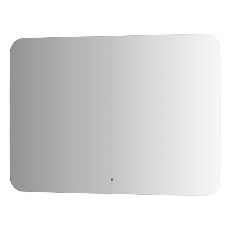 Defesto Зеркало с LED-подсветкой настенное OPTI DEFESTO 100x70 см, DF 2819RH