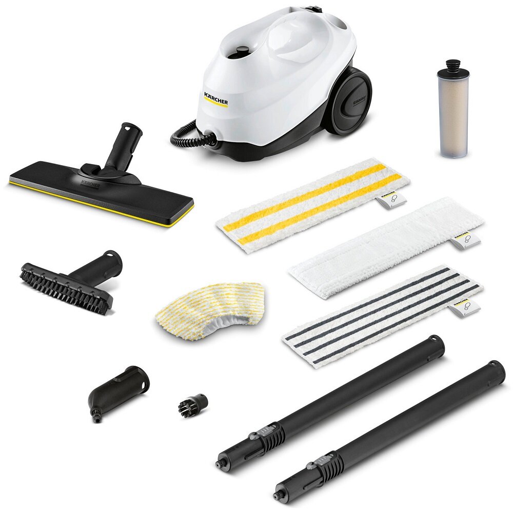 Пароочиститель Karcher SC 3 EF Anniversary Edition *EU 1.513-660