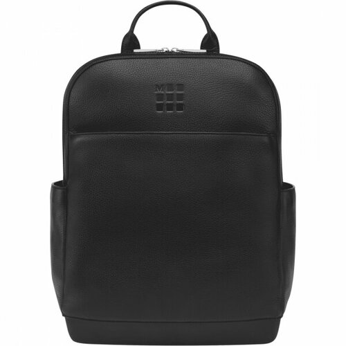 рюкзак moleskine classic leather et23ubkf34 красный кожа Рюкзак Moleskine PRO Backpack Classic Leather Collection, Black