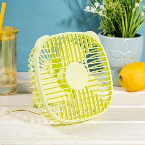 Вентилятор с кабелем USB 77700₽