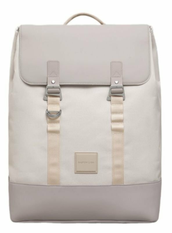 Рюкзаки Gaston Luga Рюкзак Backpack Heritage 16", бежевый