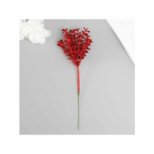 Букет декоративный Цветочный 22 см 879₽